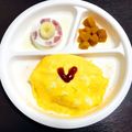 あんこ93's cooksnap of when they made 大人でも、離乳食期でも☆いちごミルク寒天.