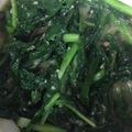 もきゅっ子's cooksnap of when they made にら味噌.