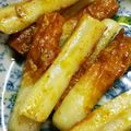 ないすばでぃ's cooksnap of when they made お弁当56★2016.9.1〔チキンカツ.