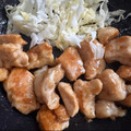 ヴィーナスけい's cooksnap of when they made 鶏マヨポン〜柚子胡椒風〜.