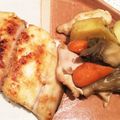 るんしの's cooksnap of when they made お弁当に★鶏肉とサツマイモのこっくり煮.