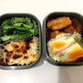 未来への扉's cooksnap of when they made 30秒で☆小松菜の塩炒め☆.