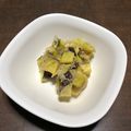 しゆかのこばば's cooksnap of when they made レンジで簡単☆鬼まんじゅう.