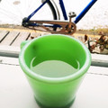 ハッピーみっけ♪'s cooksnap of when they made 薬要らずのはちみつ生姜湯.