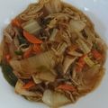 クックM7ASPJ☆'s cooksnap of when they made 簡単あんかけ焼そば.