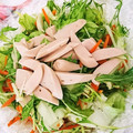 ねぞろ's cooksnap of when they made レンジで簡単　白菜とソーセージの煮びたし.