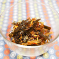 バカリャウ's cooksnap of when they made だしをとった後の昆布＆鰹節＋生姜の佃煮♪.