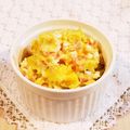 Richland☆Y's cooksnap of when they made 「インカのめざめ」で作るポテトサラダ.