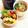 mayumioga's cooksnap of when they made 発芽米ごはんで　ほろほろ煮豚の甘だれ丼.