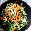 ちぃあさん's cooksnap of when they made ダシダで簡単☆ナムル.