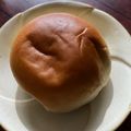 もきち☆'s cooksnap of when they made 市販あんぱんの美味しい食べ方→トースト!.