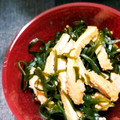 たぶえ's cooksnap of when they made 切り昆布の油揚げ炒め（お弁当用常備菜）.