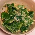 だっふぃ～'s cooksnap of when they made 大人味の副菜ジャンボインゲンのワサビマヨ.
