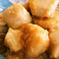 VVママ's cooksnap of when they made 里芋のバター醤油炒め.