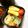 ﾁｲﾁｬﾝﾏﾏ's cooksnap of when they made お弁当に♪ムキエビの簡単パン粉焼き.