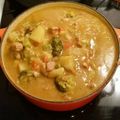 梨好き's cooksnap of when they made 体に優しい♡手作りカレー(ルー).