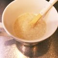 あこｻﾝ's cooksnap of when they made 簡単まろやか甘酒.