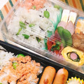 めぐまろろ's cooksnap of when they made 枝豆と塩昆布のまぜご飯♪超簡単.