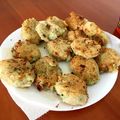 オマハ主婦's cooksnap of when they made スモークサーモンのコロッケ☆.