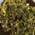 えりつぃん0715's cooksnap of when they made 【和食の基本】ほうれん草の胡麻和え.