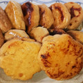 DR3104's cooksnap of when they made 酒粕とおからの和風ハンバーグ.