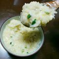 あきもみじ's cooksnap of when they made 超簡単！しらす×おかか×卵のお粥.