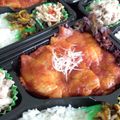 プニのふ04's cooksnap of when they made 鶏のコチュジャン焼き♪.