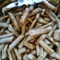 とも・たいママ's cooksnap of when they made 簡単♥ごぼうの皮のそぎ方.
