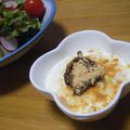 サオリ's cooksnap of when they made 和風ヨーグルト.
