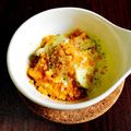 madebyerie's cooksnap of when they made じゃが・うま・チーズ.