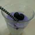 MICH0112's cooksnap of when they made ヨーグルトでヘルシー♪2種のチーズケーキ.