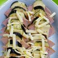 まぁ907's cooksnap of when they made 味付けなし！レンジで簡単♪ナスの重ね蒸し.