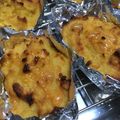 なーなnana77's cooksnap of when they made ワンボウル♪三温糖のスイートポテト♡.