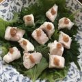 クックEHPJPU☆'s cooksnap of when they made ダイエットに！超簡単しっとり梅鳥ささみ！.