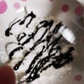 ころちゃんママ07's cooksnap of when they made 簡単マシュマロ.
