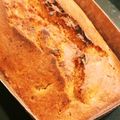ひなた１０１６'s cooksnap of when they made バターなしでバナナケーキ.