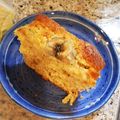 たぼーん's cooksnap of when they made HMでバナナパウンドケーキ.