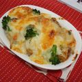 とも＠りんご's cooksnap of when they made ★ベビーホタテのドリア.