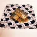 ❁Abake❁'s cooksnap of when they made 秋刀魚のごまたっぷり味噌煮.