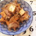 ＊marble＊'s cooksnap of when they made 超速！簡単一品♪ツナマヨ厚揚げ♡.