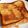 ひなたこやき's cooksnap of when they made グリルドチーズ.