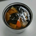 クックBNQ5PD☆'s cooksnap of when they made 切り干しだいこんのみそ汁.