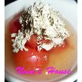 音々かーちゃん's cooksnap of when they made プチトマトのあんかけ✿生姜風味.
