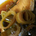 クックBLTENE☆'s cooksnap of when they made おせちに～漬け込んで焼く〜ぶりの照り焼き.