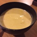 小石川あや's cooksnap of when they made ➏ほ～っこり♡カリフラワーポタージュ➏.