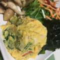 クックSQDATD☆'s cooksnap of when they made コロッとかぼちゃのポテトサラダ.
