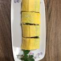 ma___111's cooksnap of when they made ☆0.5合の酢飯☆.
