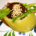 White☆Lily's cooksnap of when they made ふろふき大根.