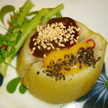 White☆Lily's cooksnap of when they made ふろふき大根.