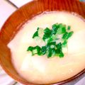夢麗翔望mama's cooksnap of when they made 大根と油あげのお味噌汁✿.